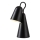 Rabalux - LED Tafellamp 1xE14/4W/230V zwart