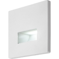 Rabalux - LED trapverlichting LED/1W/230V 3000/4500/6500K wit