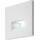 Rabalux - LED trapverlichting LED/1W/230V 3000/4500/6500K wit