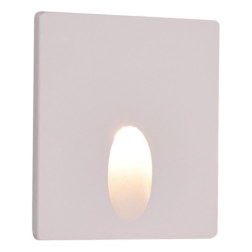Rabalux - LED Trapverlichting voor buiten LED/3W/230V IP54 3000K wit