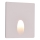 Rabalux - LED Trapverlichting voor buiten LED/3W/230V IP54 3000K wit
