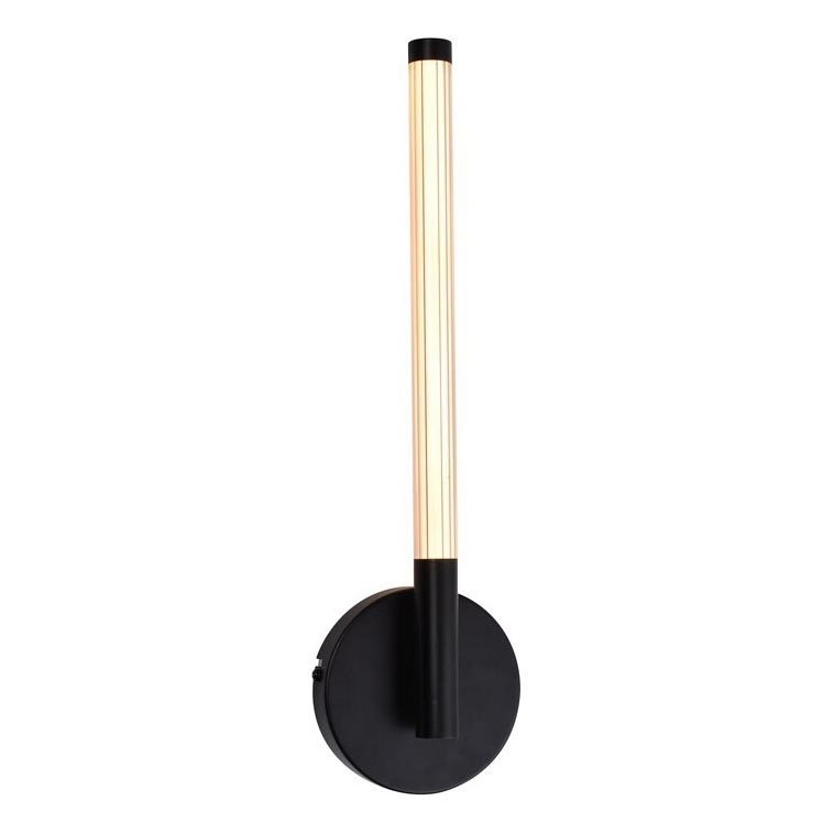 Rabalux - LED wand verlichting LED/6W/230V