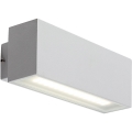 Rabalux - LED Wandlamp voor buiten LED/10W/230V IP54 wit