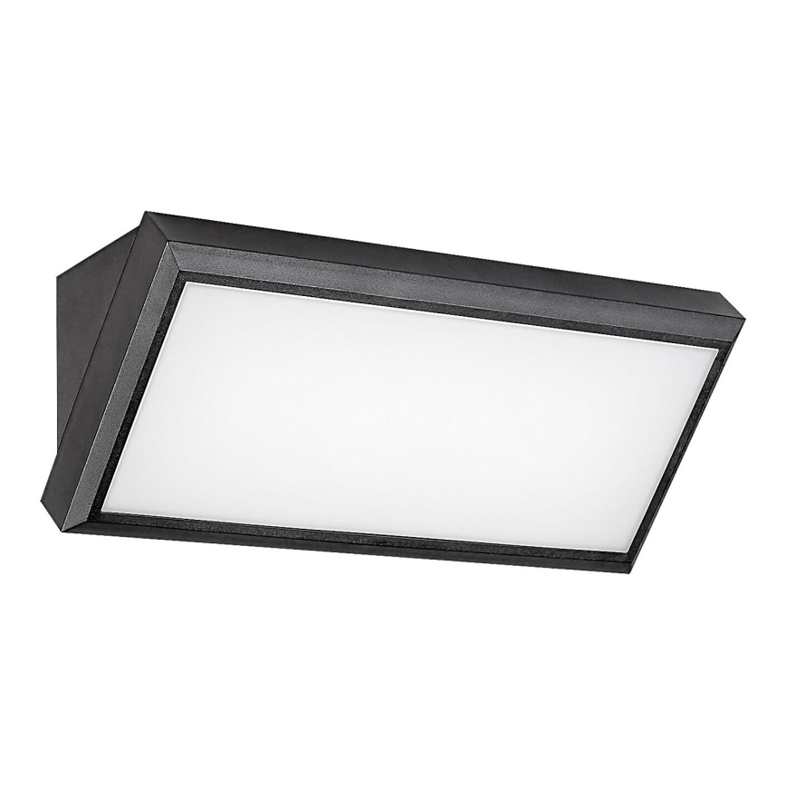 Rabalux - LED Wandlamp voor buiten LED/12W/230V IP54