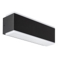 Rabalux - LED Wandlamp voor buiten LED/12W/230V IP54