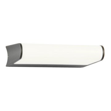 Rabalux - LED Wandlamp voor buiten LED/6,5W/230V IP44