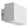 Rabalux - LED Wandlamp voor buiten LED/7W/230V IP54 wit