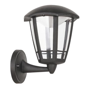 Rabalux - LED Wandlamp voor buiten LED/8W/230V IP44