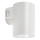 Rabalux - LED Wandlamp voor buiten LED/9W/230V 2700/4000/6500K IP65 wit