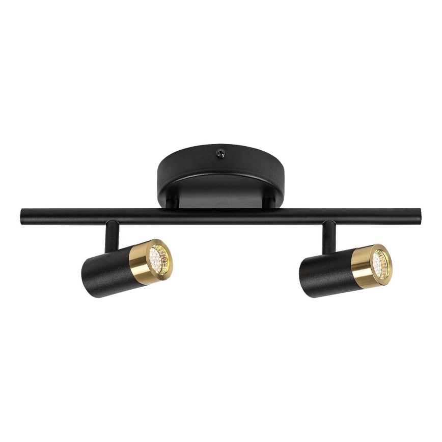 Rabalux - LED Wandspot 2xLED/3W/230V 4000K