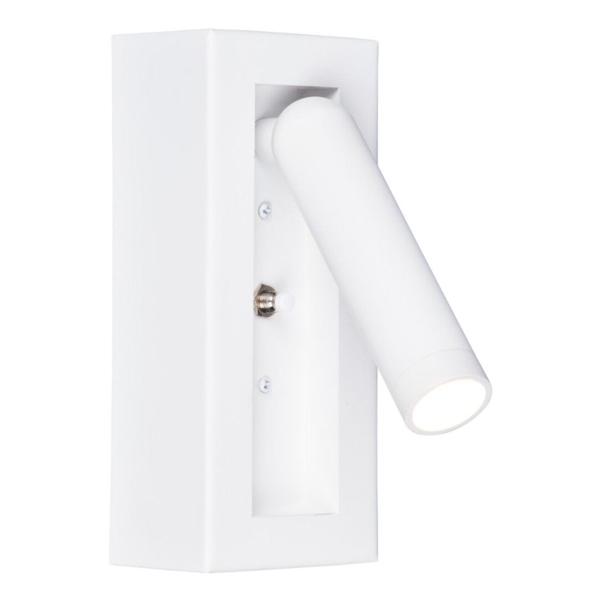 Rabalux - LED Wandspot LED/4W/230V wit