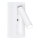 Rabalux - LED Wandspot LED/4W/230V wit
