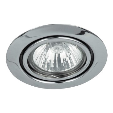 Rabalux - Luminaire encastrable Spot 1xGU5,3/50W/12V