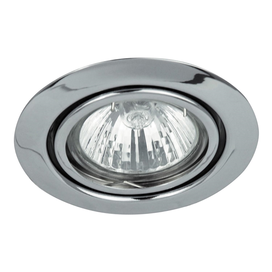 Rabalux - Luminaire encastrable Spot 1xGU5,3/50W/12V