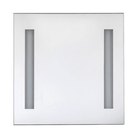 Rabalux - Luminaire LED salle de bain 2xLED/5W/230V IP44