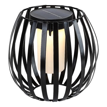 Rabalux - Luminaire solaire LED/1W/1,2V 300mAh IP44