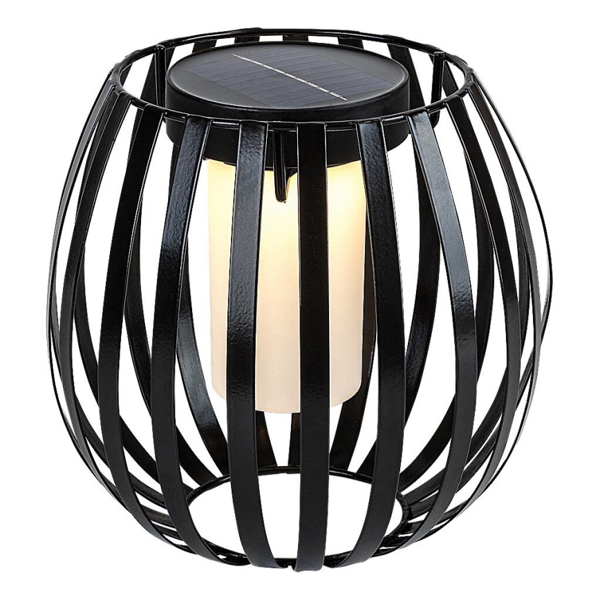Rabalux - Luminaire solaire LED/1W/1,2V 300mAh IP44