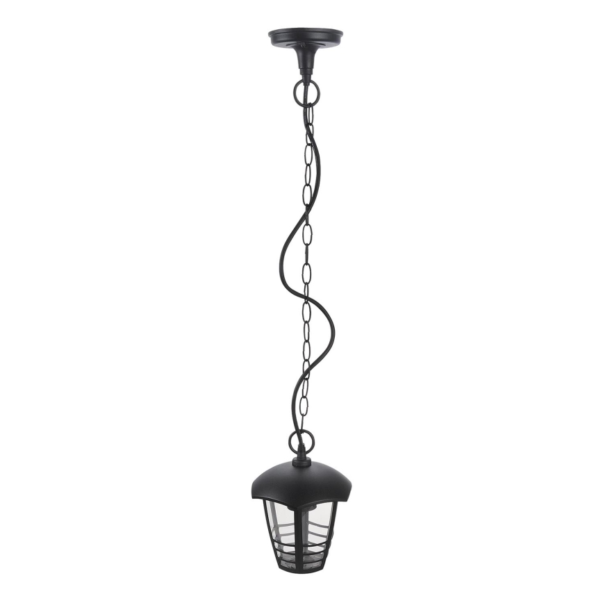 Rabalux - Lustre extérieur 1xE27/60W/230V IP44