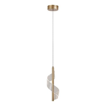 Rabalux - Lustre LED suspendu sur câble LED/6W/230V 3000K