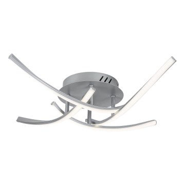 Rabalux - Lustre monté en surface LED 4xLED/30W/230V 4000K