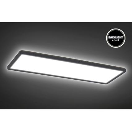 Rabalux - Panneau LED monté LED/22W/230V