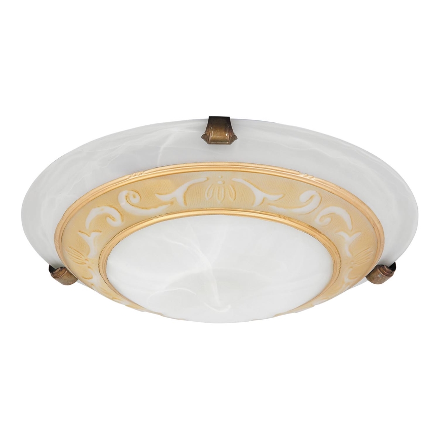 Rabalux - Plafondlamp 1xE27/60W/230V