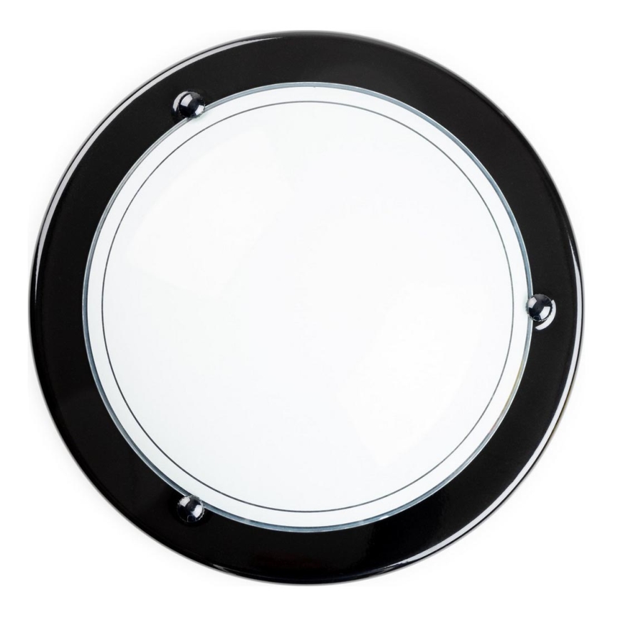 Rabalux - Plafondlamp 1xE27/60W/230V