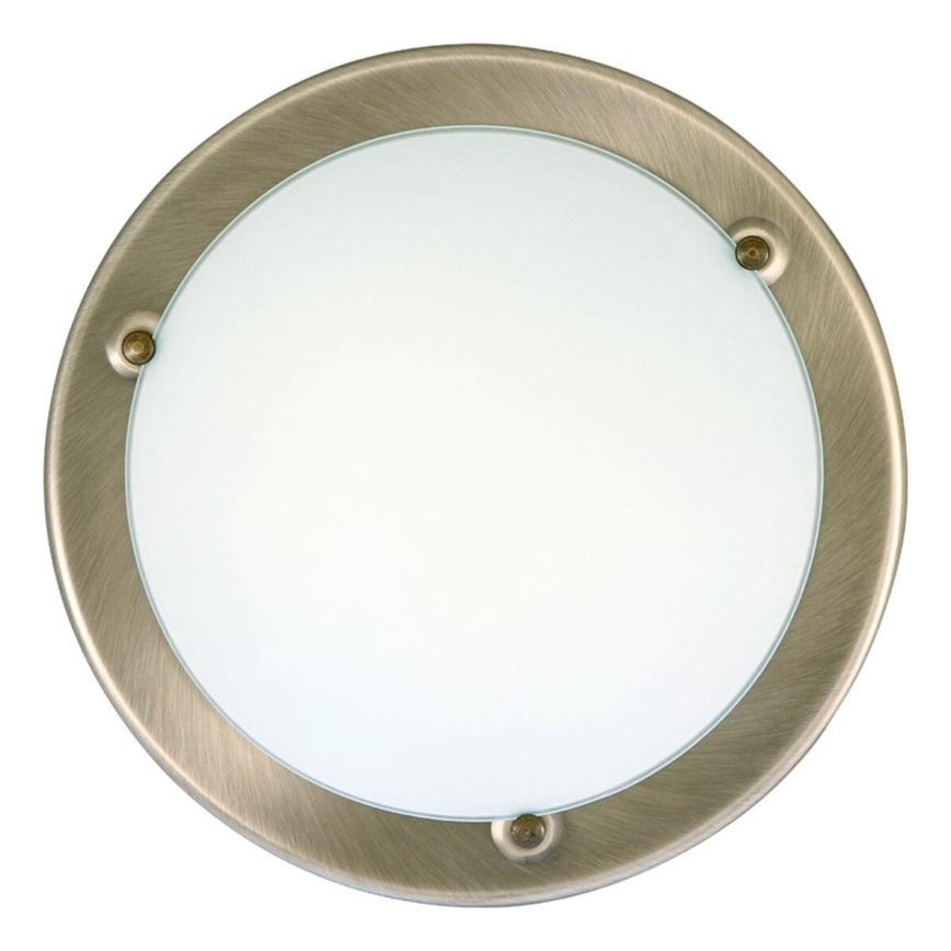 Rabalux - Plafondlamp 1xE27/60W/230V