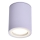 Rabalux - Plafondlamp 1xGU10/35W/230V wit