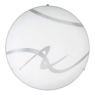 Rabalux - Plafondlamp 2xE27/60W/230V