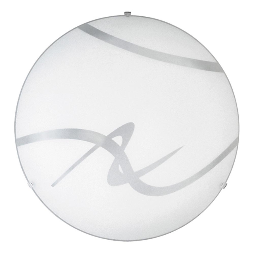 Rabalux - Plafondlamp 2xE27/60W/230V