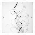 Rabalux - Plafondlamp 2xE27/60W/230V