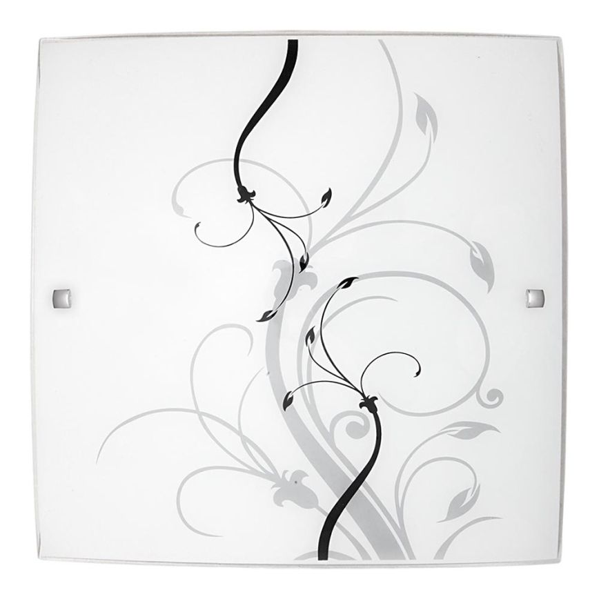 Rabalux - Plafondlamp 2xE27/60W/230V