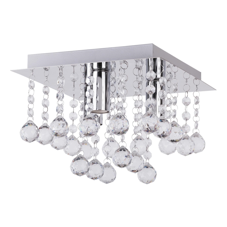 Rabalux - Plafondlamp 3xE14/40W/230V