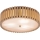 Rabalux - Plafondlamp 3xE27/25W/230V Ø 42 cm