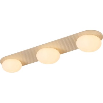 Rabalux - Plafondlamp 3xG9/25W/230V 63x13,5 cm