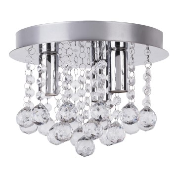 Rabalux - Plafondlamp CORINNA 3xE14/40W/230V
