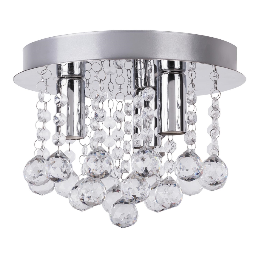 Rabalux - Plafondlamp CORINNA 3xE14/40W/230V