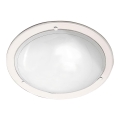 Rabalux - Plafondverlichting 2xE27/60W/230V