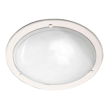 Rabalux - Plafondverlichting 2xE27/60W/230V