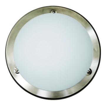 Rabalux - Plafondverlichting 2xE27/60W/230V