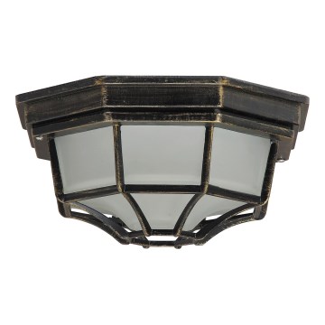 Rabalux - Plafondverlichting buiten 1xE27/100W/230V IP44