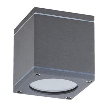 Rabalux - Plafondverlichting buiten 1xGU10/35W/230V IP54