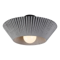 Rabalux - Plafonnier 1x culot E27 / 6 W / 230 V, Ø 40 cm