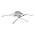 Rabalux - Plafonnier 3xLED/7W/230V 58,5x58,5 cm