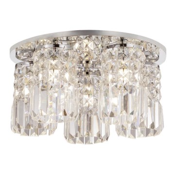 Rabalux - Plafonnier 5xG9/40W/230V Ø 38 cm