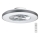 Rabalux - Plafonnier à intensité variable avec ventilateur LED/40W/230V 3000-6500K + télécommande