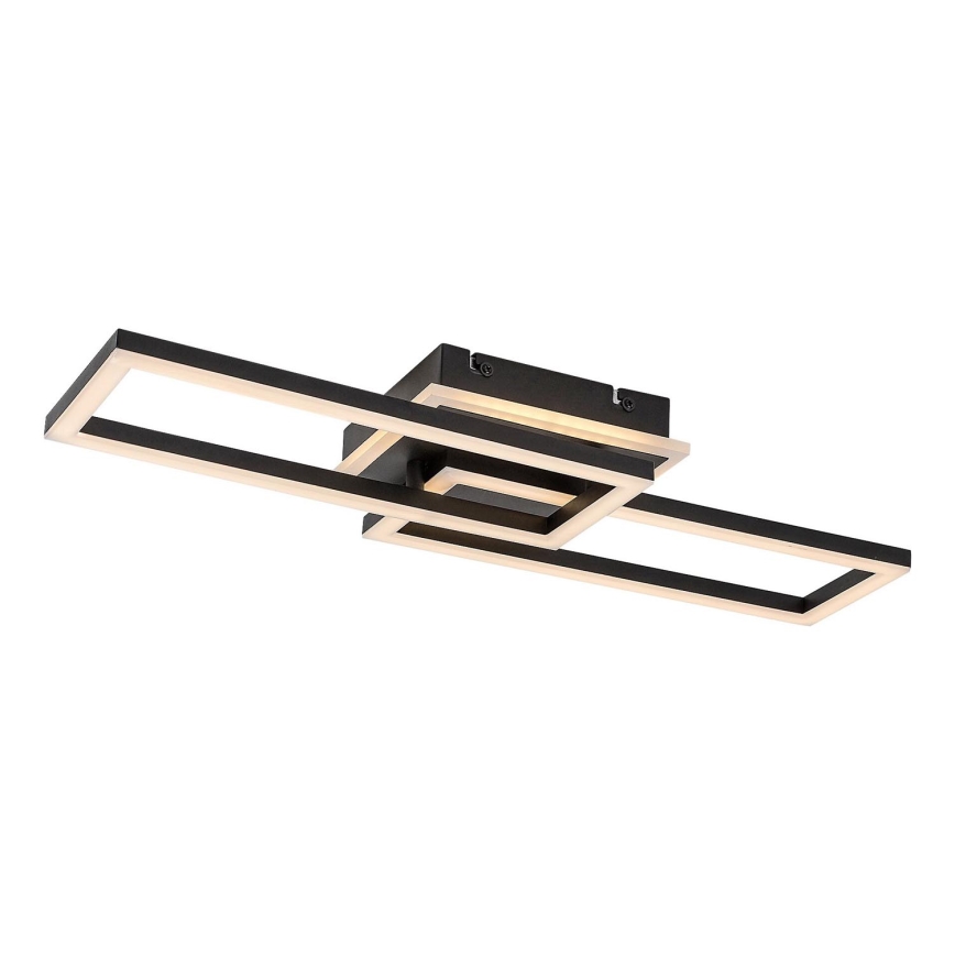 Rabalux - Plafonnier à intensité variable LED/30W/230V 3000-6500K + Télécommande