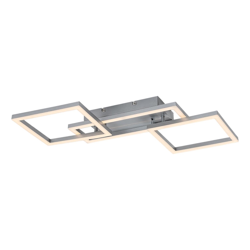 Rabalux - Plafonnier à intensité variable LED/40W/230V 3000-6500K + télécommande