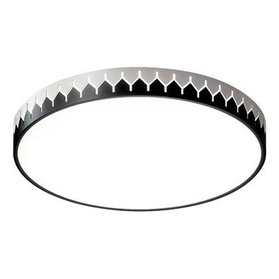 Rabalux - Plafonnier à intensité variable LED/48W/230V 3000-6500K + Télécommande